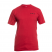 Camiseta To Go  Genderless Trip - Vermelho