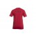 Camiseta To Go  Genderless Trip - Vermelho