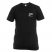 Camiseta To Go Genderless Touch Down - Preto e Branco