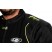 Jaqueta Away Esportiva C84 - Preto e Verde